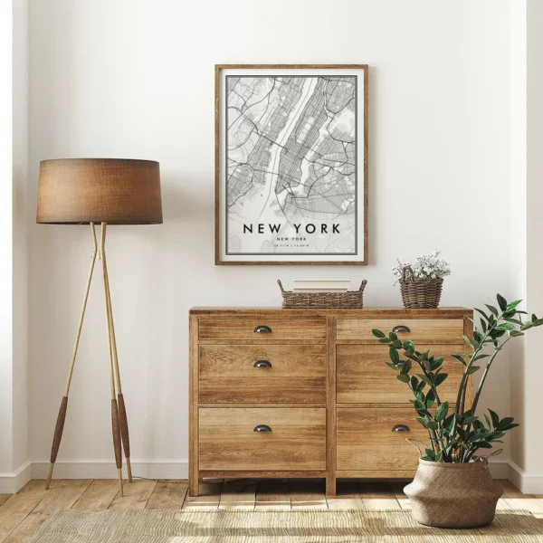 NYC Map, New York Poster, Printable Wall Art, Minimalist Decor, Street Map Art, Manhattan Print, Travel Gift, Digital Download (6) NYC Map, New York Poster, Printable Wall Art, Minimalist Decor, Street Map Art, Manhattan Print, Travel Gift, Digital Download (6)